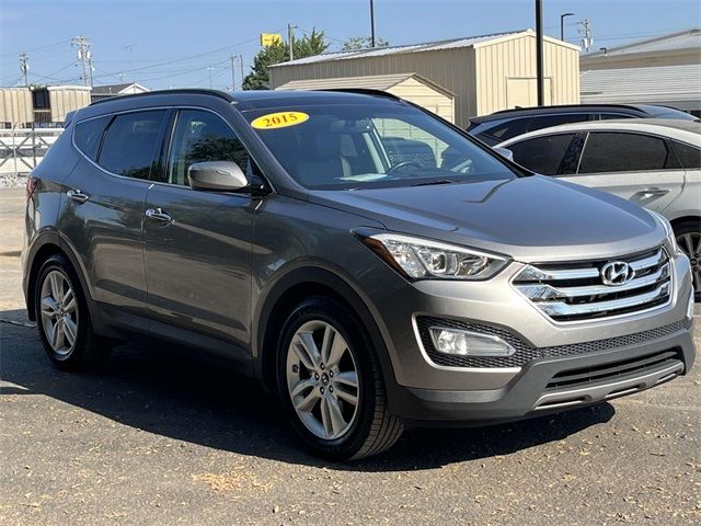 2015 Hyundai Santa Fe Sport Base