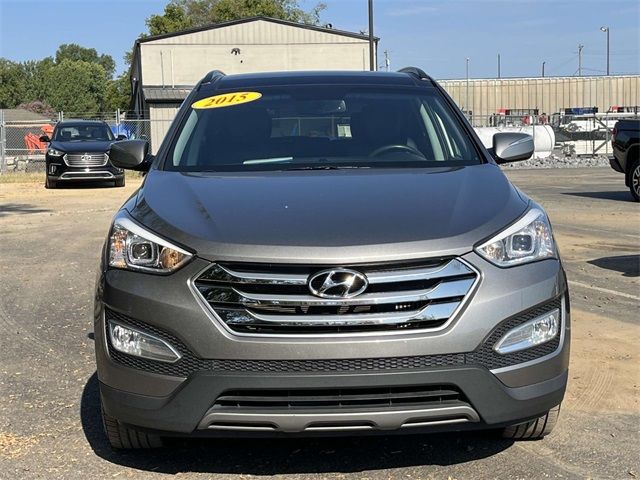 2015 Hyundai Santa Fe Sport Base