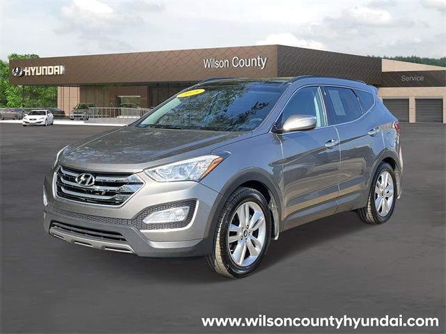 2015 Hyundai Santa Fe Sport Base