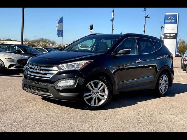 2015 Hyundai Santa Fe Sport Base