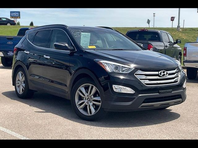 2015 Hyundai Santa Fe Sport Base