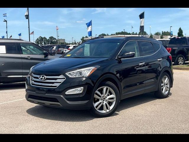 2015 Hyundai Santa Fe Sport Base