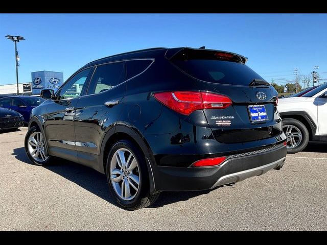 2015 Hyundai Santa Fe Sport Base