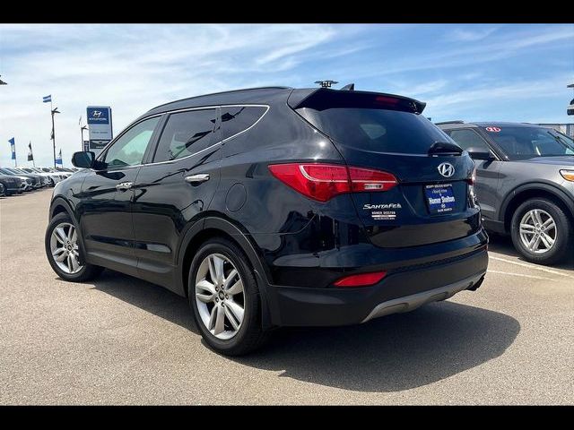 2015 Hyundai Santa Fe Sport Base