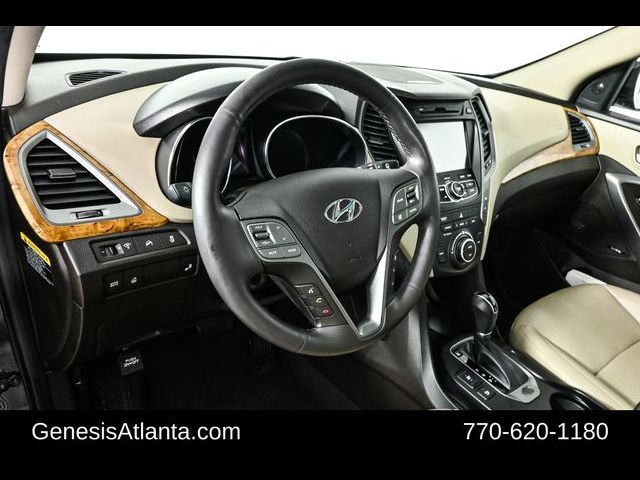 2015 Hyundai Santa Fe Sport Base