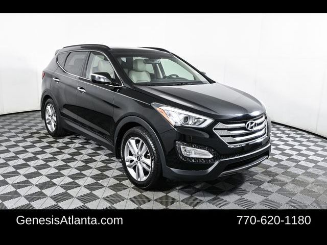 2015 Hyundai Santa Fe Sport Base