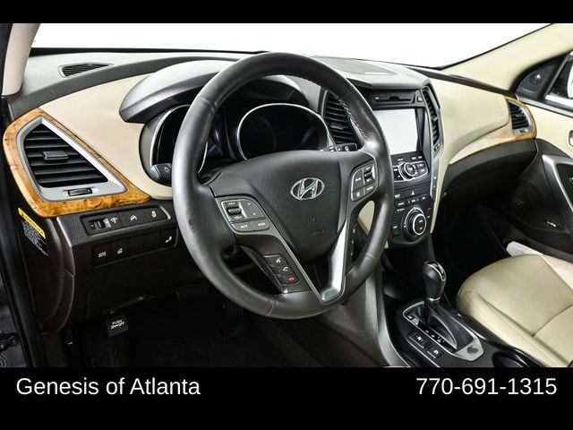 2015 Hyundai Santa Fe Sport Base