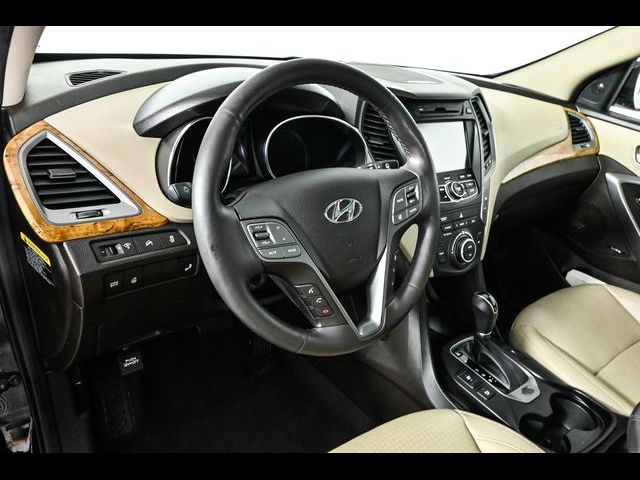 2015 Hyundai Santa Fe Sport Base