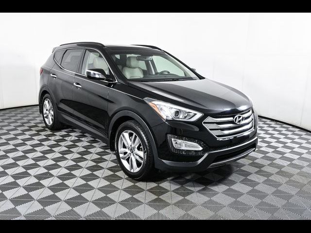 2015 Hyundai Santa Fe Sport Base