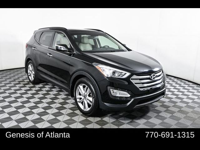 2015 Hyundai Santa Fe Sport Base