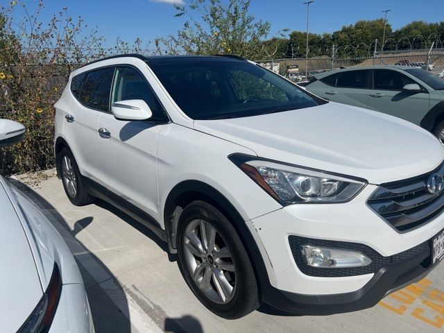 2015 Hyundai Santa Fe Sport Base