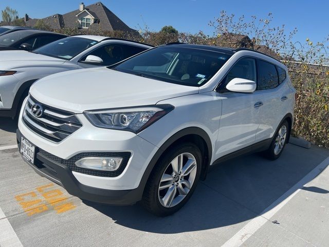 2015 Hyundai Santa Fe Sport Base