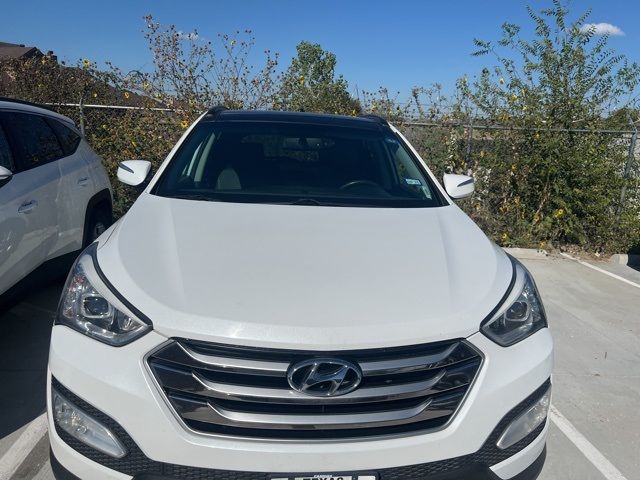 2015 Hyundai Santa Fe Sport Base