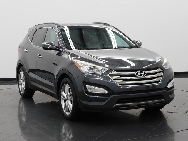 2015 Hyundai Santa Fe Sport Base