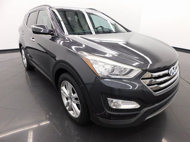 2015 Hyundai Santa Fe Sport Base