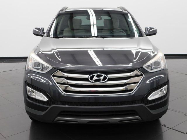 2015 Hyundai Santa Fe Sport Base