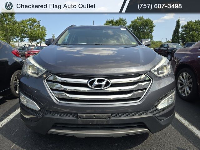 2015 Hyundai Santa Fe Sport Base