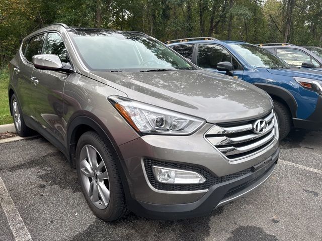 2015 Hyundai Santa Fe Sport Base