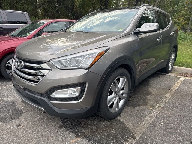 2015 Hyundai Santa Fe Sport Base