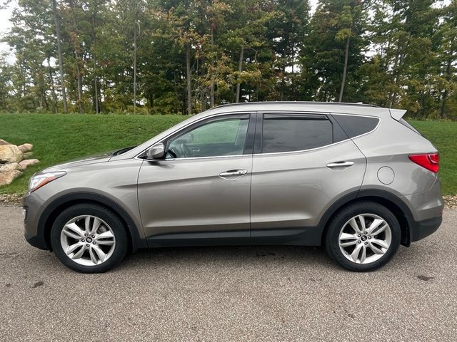 2015 Hyundai Santa Fe Sport Base