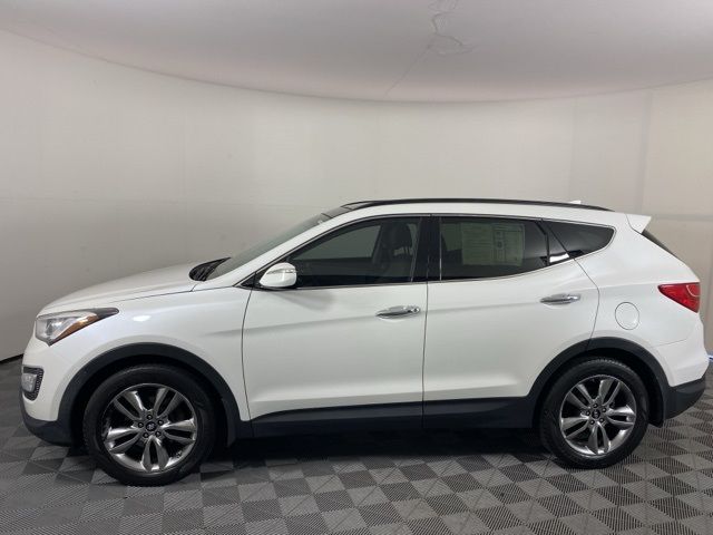 2015 Hyundai Santa Fe Sport Base