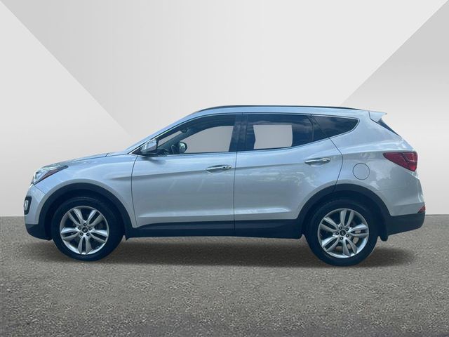 2015 Hyundai Santa Fe Sport Base