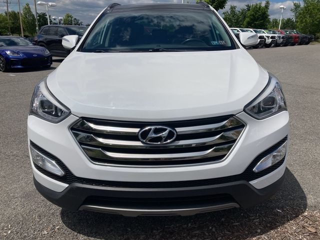 2015 Hyundai Santa Fe Sport Base