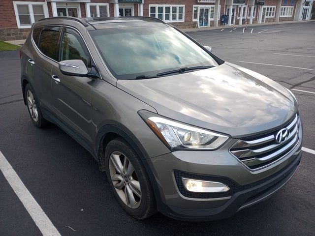 2015 Hyundai Santa Fe Sport Base