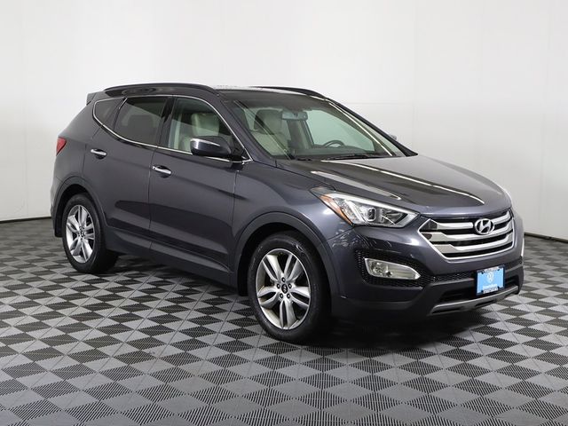 2015 Hyundai Santa Fe Sport Base