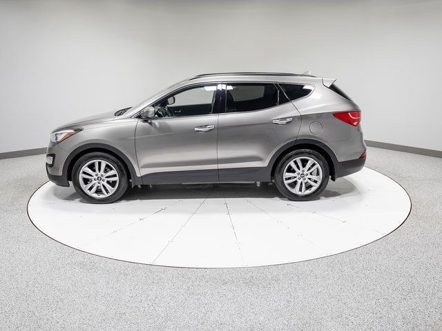 2015 Hyundai Santa Fe Sport Base