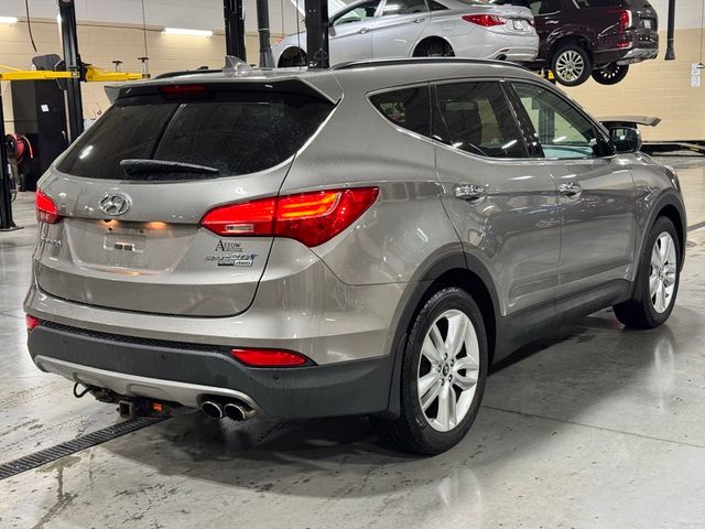 2015 Hyundai Santa Fe Sport Base