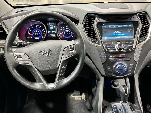 2015 Hyundai Santa Fe Sport Base