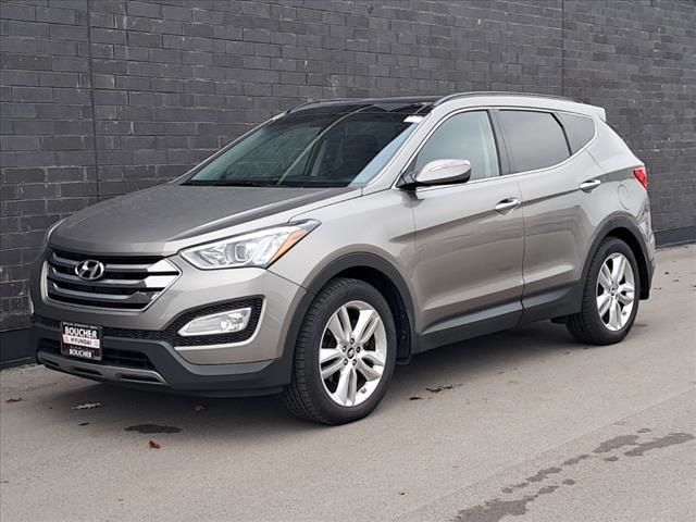 2015 Hyundai Santa Fe Sport Base