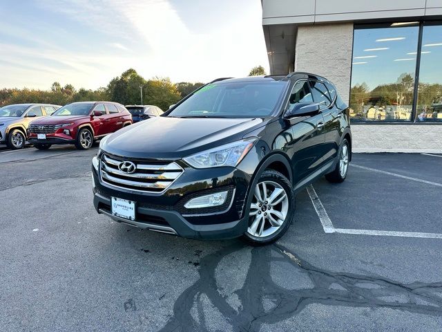 2015 Hyundai Santa Fe Sport Base