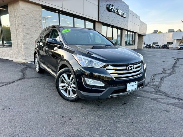 2015 Hyundai Santa Fe Sport Base