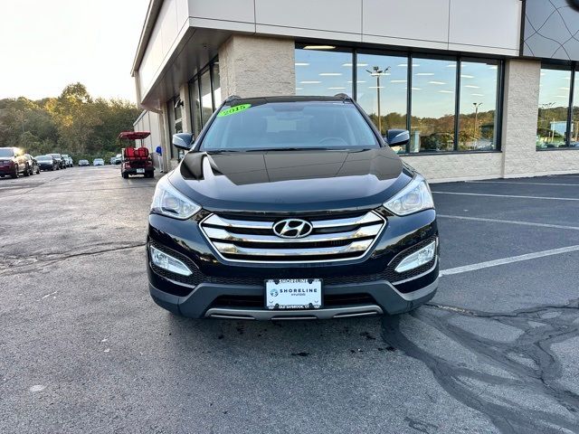 2015 Hyundai Santa Fe Sport Base