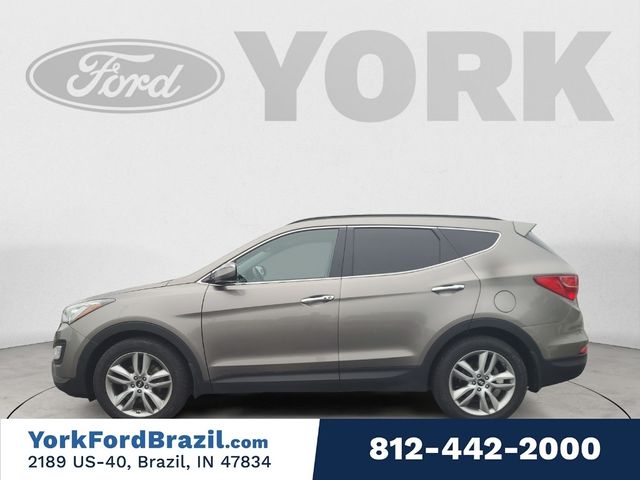 2015 Hyundai Santa Fe Sport Base