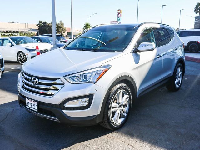 2015 Hyundai Santa Fe Sport Base