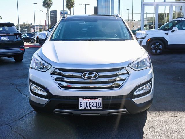 2015 Hyundai Santa Fe Sport Base