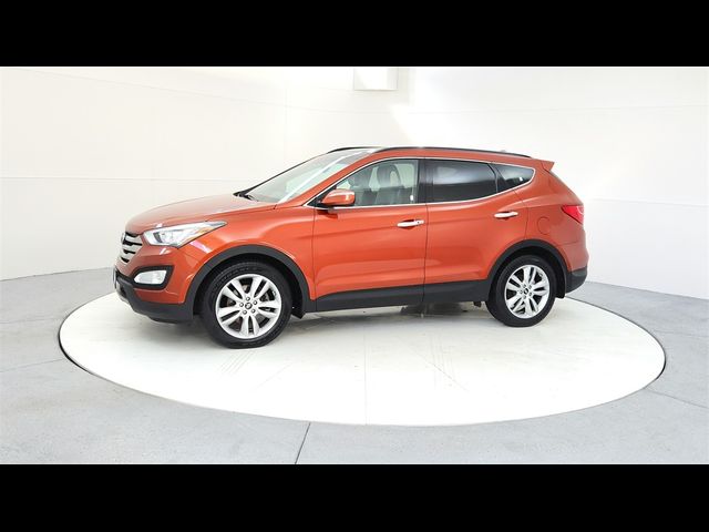 2015 Hyundai Santa Fe Sport Base