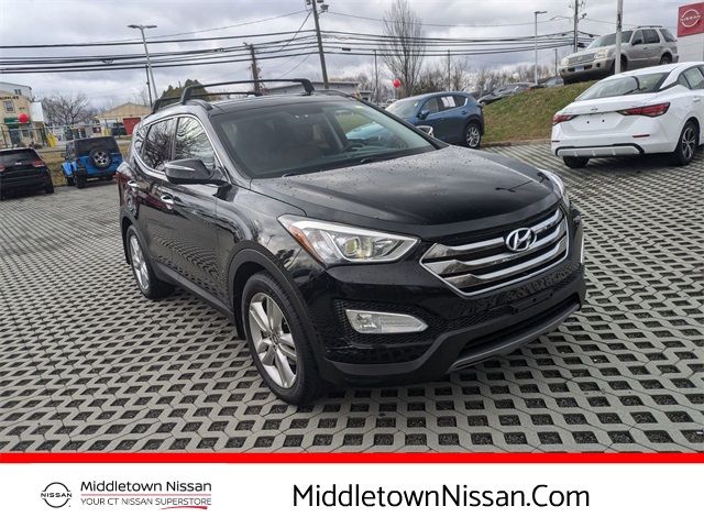 2015 Hyundai Santa Fe Sport Base