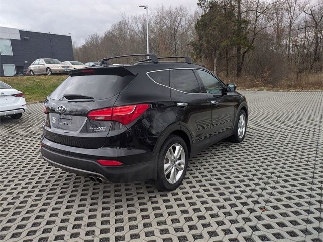 2015 Hyundai Santa Fe Sport Base