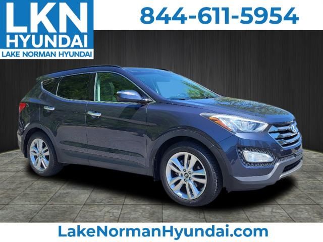 2015 Hyundai Santa Fe Sport Base