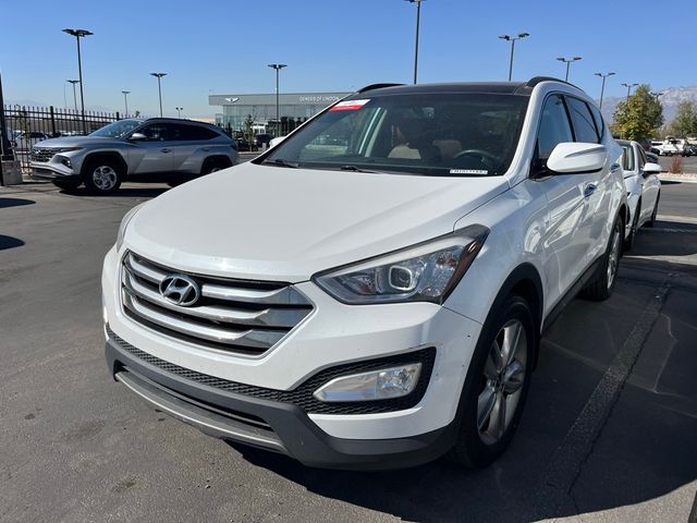 2015 Hyundai Santa Fe Sport Base