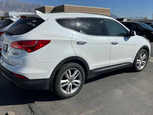 2015 Hyundai Santa Fe Sport Base