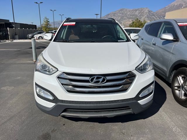 2015 Hyundai Santa Fe Sport Base