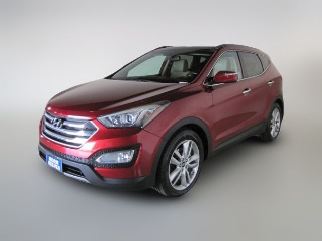 2015 Hyundai Santa Fe Sport Base