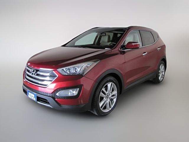 2015 Hyundai Santa Fe Sport Base