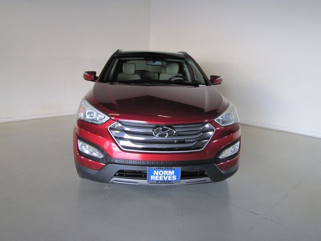 2015 Hyundai Santa Fe Sport Base