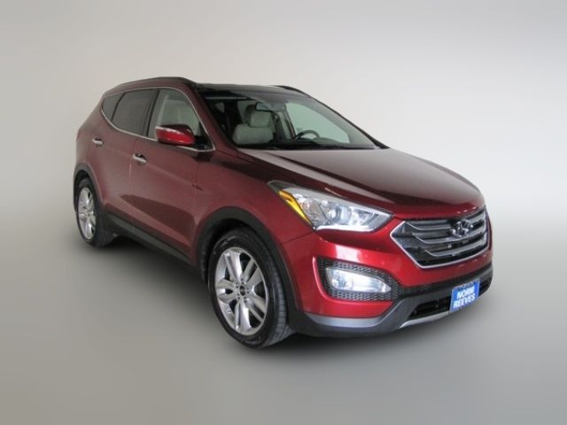 2015 Hyundai Santa Fe Sport Base